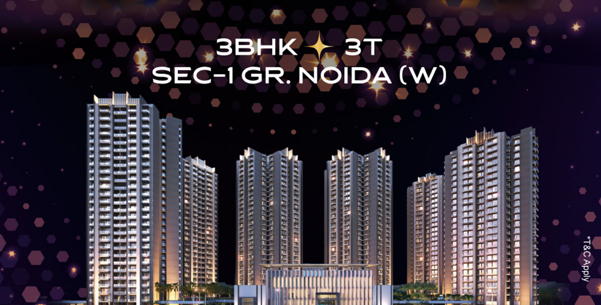 RG Pleiades Noida Extension